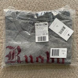 NWT Vintage Ralph Lauren Rugby Tee